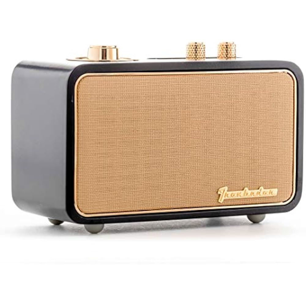 trenbader artlink wireless speaker