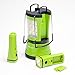 SOLLED 600lm Rechargeable LED Camping Lantern, Portable Water Resistant Tent Light with 2 Detachable Flashlights Torches USB Cable Car Charger Compass for Outdoor Camping Hiking Emergency