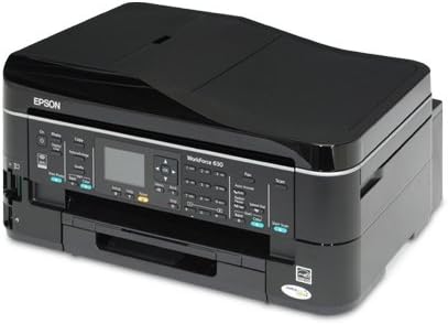 epson workforce 630 price
