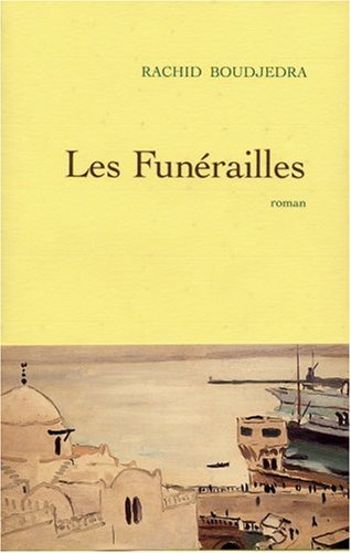 Les  funérailles