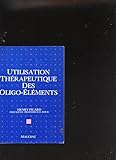 Image de Utilisation therapeutique des oligo elements