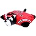 Fabrique Innovations NCAA Pillow Pet, North Carolina State Wolfpack