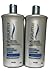 Infusium 23 Moisture Replenisher Shampoo and Conditioner Bundle 33.8fl oz Each