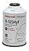 DiY Parts Honeywell R1234YF AC Refrigerant for Mobile Systems Solstice HFO-1234YF (1) 8oz Cans