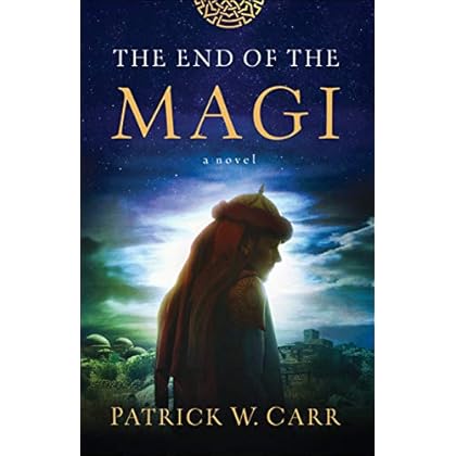 The End of the Magi