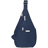 baggallini excursion travel sling