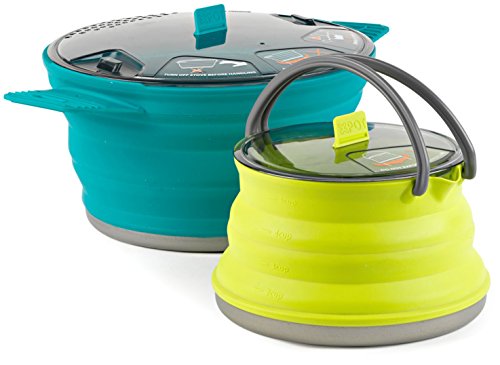 Sea to Summit X Set 33