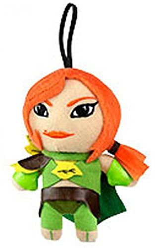 Dota 2 Micro Plush Windrunner