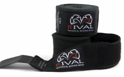 Rival Boxing 200
