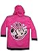 Disney Minnie Mouse Girl's Pink Rain Slicker - Size Medium, 4-5