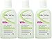 Phisoderm Anti-Blemish Gel Cleanser 6 oz (3 pack)