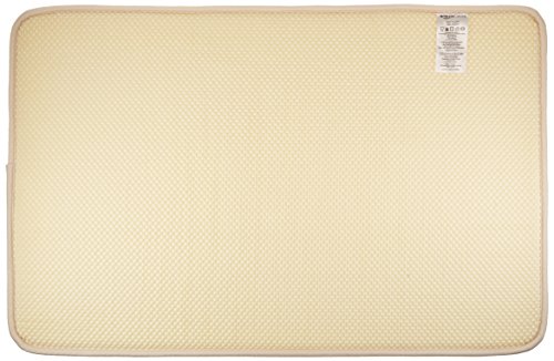 4 AmazonBasics+Non+Slip+Memory+Bathmat+Beige