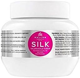 KallosSilk Mask 275 ml