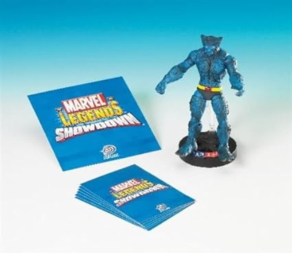 marvel legends beast