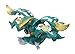 SEGA Bakugan BTD-12 Baku-Tech Glyph Deck (Japan Import)