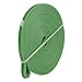 Pull Up Assistance Bands - Resistance Bands for Assist Chin Ups - Exercise Bands for Crossfit Fitness Powerlifting Weight - Power & Weight Lifting for Men Women - Heavy Gym Latex Elastic - Green