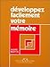 Developpez facilement votre memoire (French Edition) by