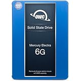 OWC 1.0TB Mercury Electra 6G SSD 2.5" Serial-ATA 7mm Solid State Drive