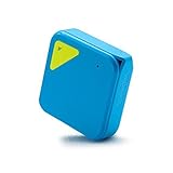 Circo Mini Portable Real Time GPS Tracker For Your Children, Elders And Pets, Item Finder, Phone Finder