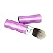 vela.yue Retractable Kabuki Brush Face Pointed Foundation Makeup Brush