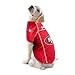 Littlearth San Francisco 49ers NFL Basic Pet Jersey