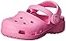 crocs Karin Kids' Clog (Toddler/Little Kid), Party Pink, 13 M US Little Kid