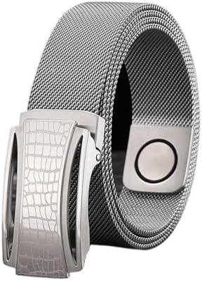 magnetic dress belt EDC Magnetic Belt