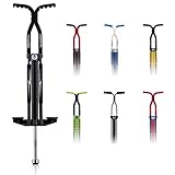 Flybar Foam Master Pogo Stick (Black/Silver)