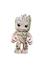 Marvel Just Play Collectible Plush Groot Plush
