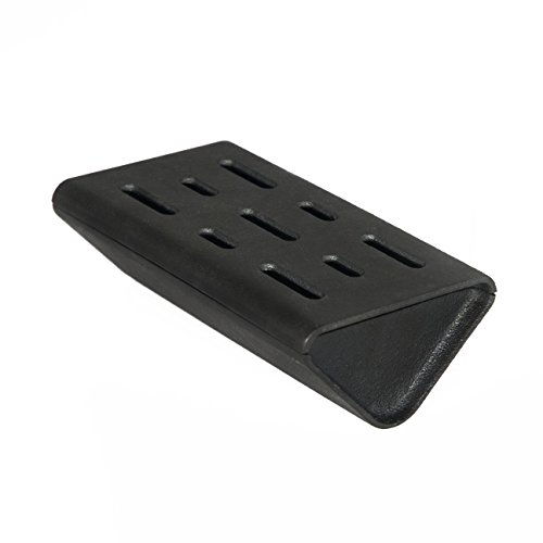 Charcoal Companion CC4133 Gas Grill V Box Cast Iron Smoker Pricepulse