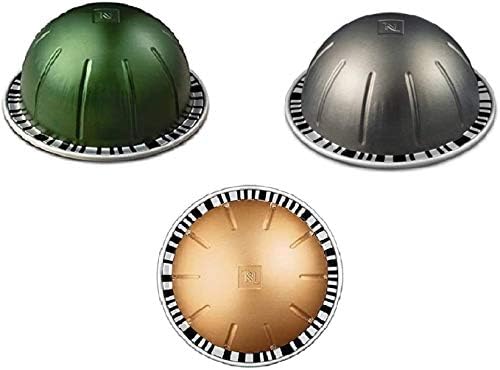 Brand New Nespresso Vertuo Original Mix 