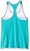 Under Armour Girls' HeatGear Armour Tank