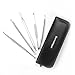 Dermatique 5-Piece Blackhead Remover Kit