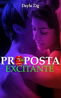 Livro PROPOSTA EXCITANTE