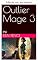 Livro Mago atípico 3 (Mago atípico:)