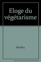 Éloge du végétarisme
