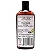 Amor Oral Vanilla Flavored Lube, Edible and Body Safe, Water-Based Personal Lubricant 4 Ounce Vanilla