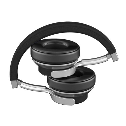 Ferrari AAV-1LFH008K Cavallino T250 On-Ear Headphones Black