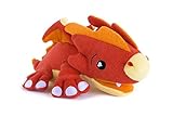 SoapSox Scorch The Dragon Baby Bath Toy Sponge