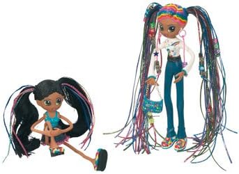 betty spaghetty amazon