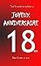 Joyeux anniversaire - Livre d'or - 18 ans - taille S - Rouge (French Edition) by 