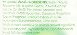 Simple Eye Makeup Remover 125ml Gentle Cleanser for Sensitive Skin view 5