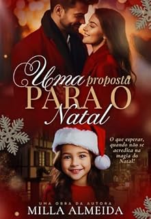 Livro Uma Proposta para o Natal: Leitura Rápida