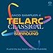 Telarc Classical SACD Sampler 4 (Multichannel Hybrid SACD)