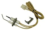 Hot Surface Ignitor, Silicon Nitride, 24v