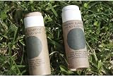 NUURA Sunblock Stick Tinted Mineral Sunscreen SPF 50 Zinc Sensitive Skin Reef view 3