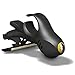 HeadBlade LE Moto Men's Head Shaving Razor - Midnight