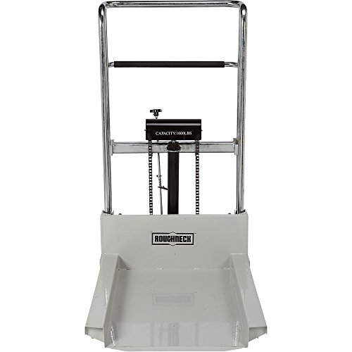 5 Roughneck+Ultra+Low+Profile+Lift+Table