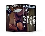 Losing His Wife: Box 3