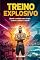 Livro Treino Explosivo